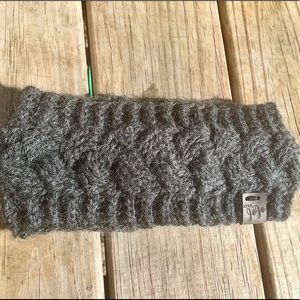 Handmade Crochet Ear Warmer Headband